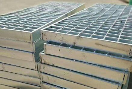 淺談鋼格柵板行業(yè)的激烈競(jìng)爭(zhēng)