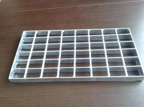 鋼格柵的開(kāi)孔要求